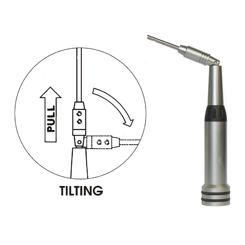 SIRIO ANTENNA DUAL BAND VHF (142-148MHz - 150W) / UHF (430-440MHZ - 100W)