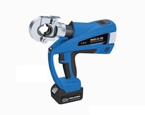 Gowe Battery Crimping Tool for crimping 16,25,35,50,70,95,120,150,185,240,300mm2 lugs