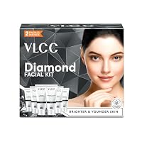 VLCC Diamond Facial Kit 60 g