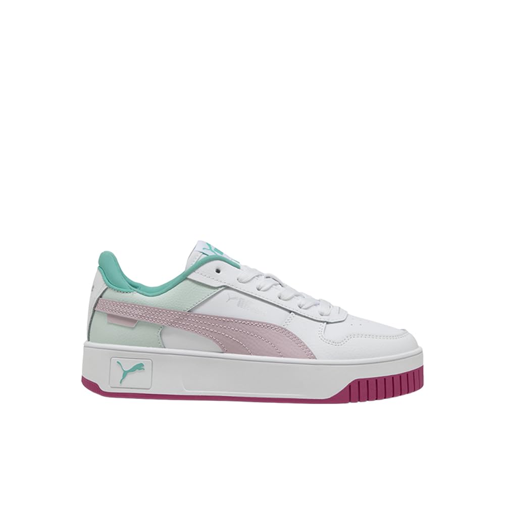 Puma Unisex-Child Carina Street