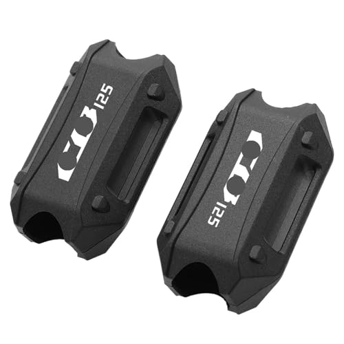 ZISEcoc CB1000R CB1100 CB125 CB125FΉ oCNGWK[hop[NbVo[یANZT[