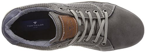 TOM TAILOR 4882104, Scarpe da Ginnastica Uomo
