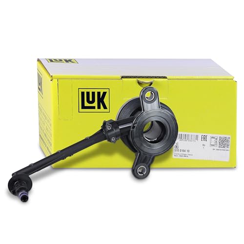 Butée centrale LuK 510016410 embrayage Dacia Duster Dokker Lodgy récepteur