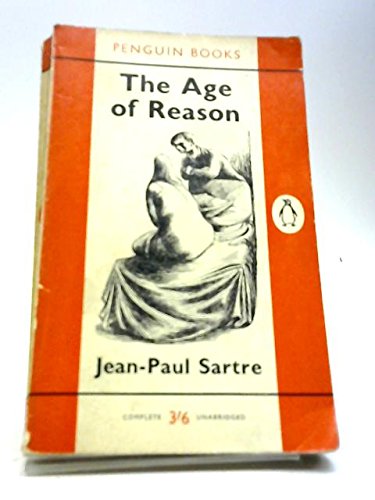 Modern Classics Age Of Reason