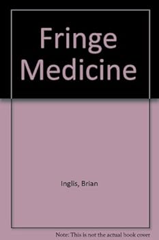 Paperback Fringe Medicine. Book