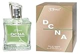  DCNA Damen Eau de Parfum 100 ml FENZI