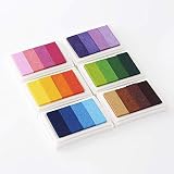 Material seguro: esponja + plásticos. Tinta de base acuosa no tóxica.