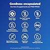 10 Effective Anti Aging Joint Support Strategies for 2025 23 Pure Encapsulations Glucosamine Chondroitin with MSM - Supports Joint Health & Normal Cartilage Formation* - Maintains Enzyme Activity - Gluten-Free & Non-GMO - 120 Capsules #4