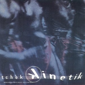 Kinetik [Audio CD]