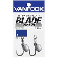 Amazon | VANFOOK BWS-G ブレードワークス システムパーツ