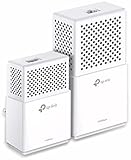 tp link wpa8630p kit Fácil instalación en pocos minutos gracias al sistema Plug and Play