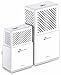 Produktbild TP-Link TL-WPA7510 KIT(DE) "AV1000" WLAN "AC750" Gigabit Powerline Netzwerkadapter