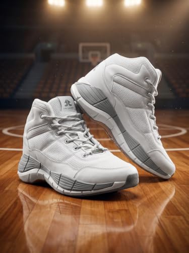 Image of OFF LIMITS S.W.A.T. (Sports Edition) Basketball Shoe for Men