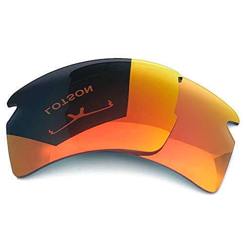 Image of LOTSON Replacement Lenses for Oakley Flak 2.0 XL Sunglasses OO9188 Polarized 100% UVAB - Multiple Options
