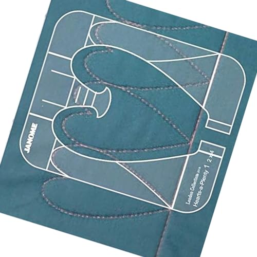 Janome Ruler Starter Kit