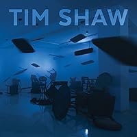Tim Shaw 1908326816 Book Cover