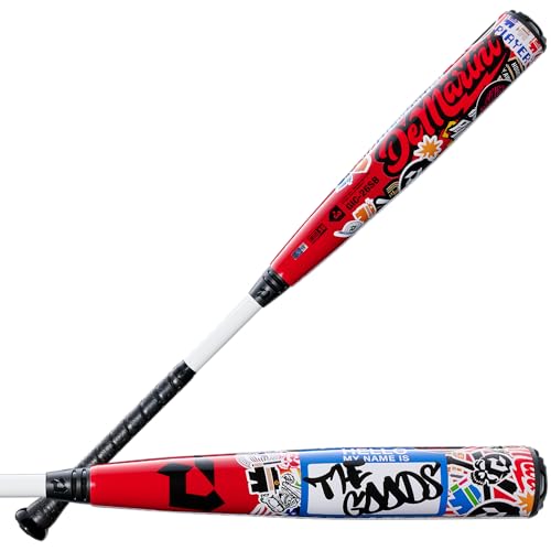 DeMarini 2026 The Goods BBCOR