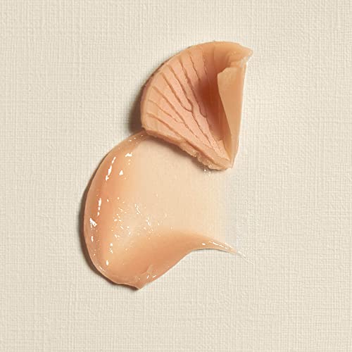 Honest Beauty Multitasking Beauty Balm for All Skin Types | Soothes, Softens, + Creates Dewy Glow | Shea Butter, Organic Fruit + Botanical Oils | EWG Verified + Cruelty Free | 0.17 oz - Image 3