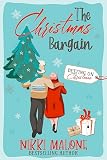 The Christmas Bargain: Betting on Christmas Collection: A billionaire, best friend's little sister...