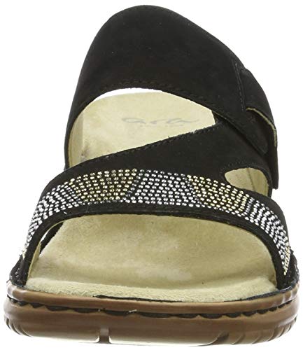 ARA Hawaii 1227223, Ciabatte Donna