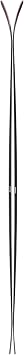 Nordica Enforcer 89 Men's All-Mountain Skis | Freeride, Woodcore, Titanal Reinforced, Tip and Tail Rocker, Advanced