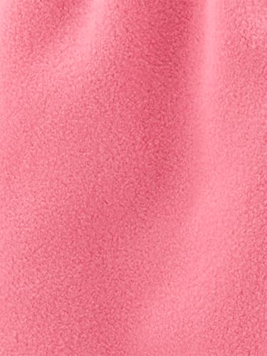 Simple Joys by Carter's Baby Girls' 4-Pack Fleece Pants3