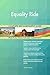 Produktbild Equality Ride All-Inclusive Self-Assessment - More than 660 Success Criteria, Instant Visual Insights, Comprehensive Spreadsheet Dashboard, Auto-Prioritized for Quick Results