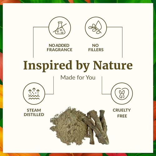 Image of SVA Calamus Essential Oil - 1 Fl Oz - 100% Natural Calamus Oil - for Diffuser, Hair Care, Face, Skin Care, Aromatherapy, Scalp and Body Massage, Soap and Candle Making - with Dropper