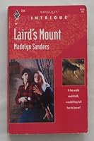 Laird'S Mount 0373222343 Book Cover