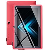 [Il tablet risponde rapidamente e gira velocemente]: Non ci sono pressioni per giocare a giochi di grandi dimensioni ed eseguire più programmi. L'estensione della scheda di memoria TF è supportata.