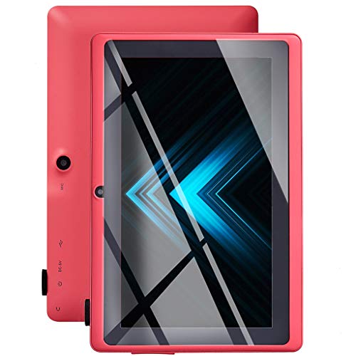 [Il tablet risponde rapidamente e gira velocemente]: Non ci sono pressioni per giocare a giochi di grandi dimensioni ed eseguire più programmi. L'estensione della scheda di memoria TF è supportata.