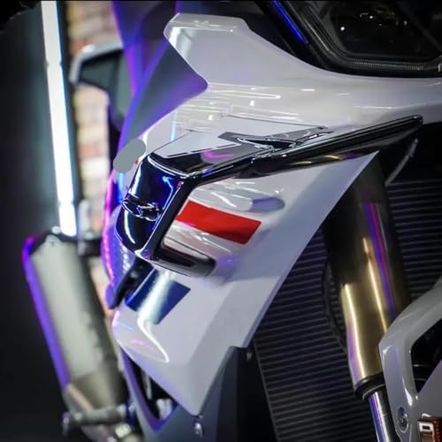 Carénage avant ABS pour S1000RR 2019-2022 résistant aux chocs - 6