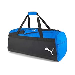 PUMA Unisex sporttas,