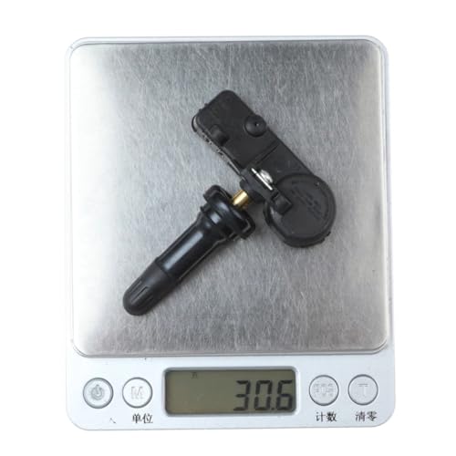 Czujnik ciśnienia w oponach do Jeep Commander 2007 Grand Cherokee 2007 Wrangler 2008-2012 Car Tpms Sensor Czujniki ciśnienia w oponach 56029479AB