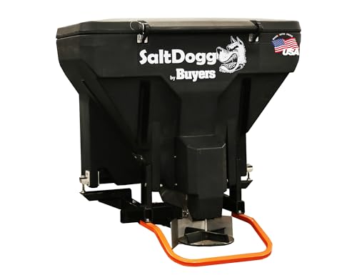 SaltDogg TGS07 Tailgate Salt Spreader