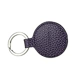 Laurige - Llavero adultos unisex Morado violín