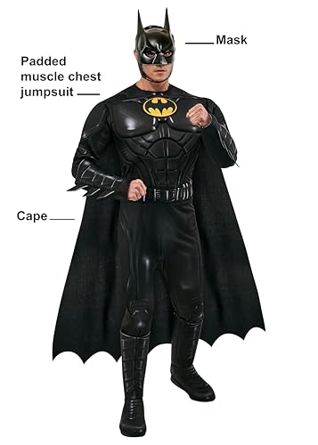 Reviews de Traje de batman - los preferidos. 9 Reviews de Traje de batman - los preferidos. 7