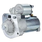 TIYWPU Starter Motor Compatible with Volvo S60 2013-2016 V60 XC60 XC70 30659557 36000639 360006390