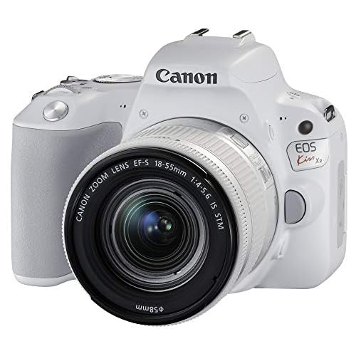 Canon Digital SLR Camera EOS Kiss X9 Black Lens Kit Sri Lanka | Ubuy
