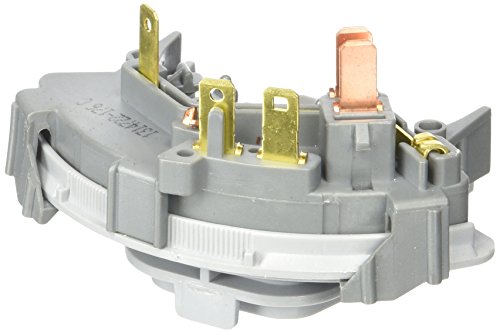 Standard Motor Products NS41T Backup Light Switch