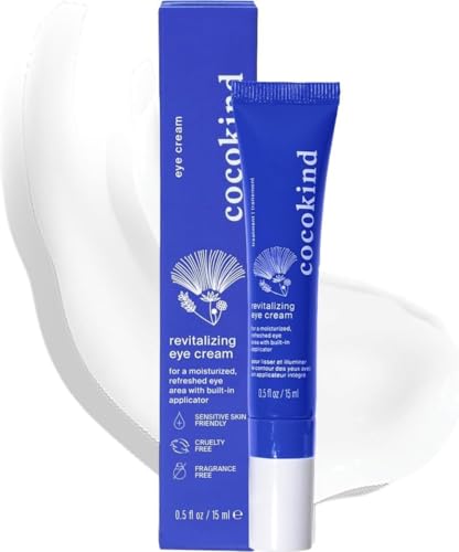 Cocokind Revitalizing Eye Cream