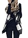 Chase Secret Womens Sleeveless Open Front Hem Plaid Vest Cardigan Jackets