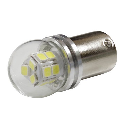 闇単 Amazon | ピカキュウ フィアット 500[ABA-31209] バック LED G18