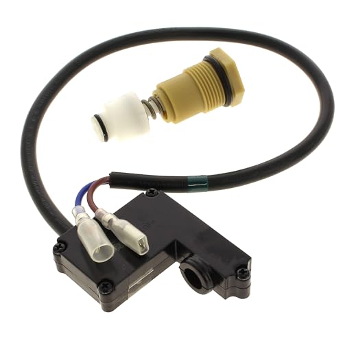 Adepem A Vos Marques, Prêt, Reparez ! Kit Micro Switch 3081280 Per Idropulitrice Ad Alta Pressione