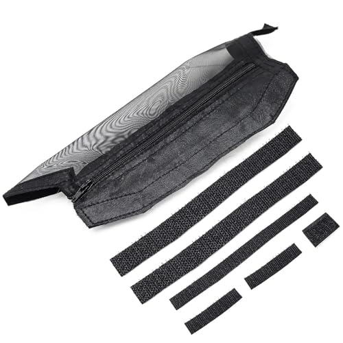 Housse de protection Traxxas Mini Maxx XRT en nylon avec bandes magiques