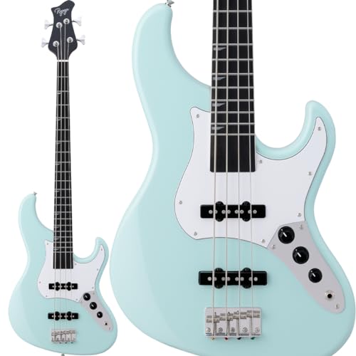Ryoga VAL-BASS Surf Green GLx[X WYx[X^Cv xCNhCvlbN EK