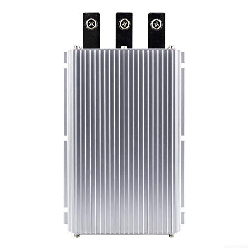 Image of Waterproof DC /DC 12V to 24V Boost Converter 40A 960W Step Up Voltage Regulator Module Car Power Supply Voltage Transformer (Input 10V-16V)