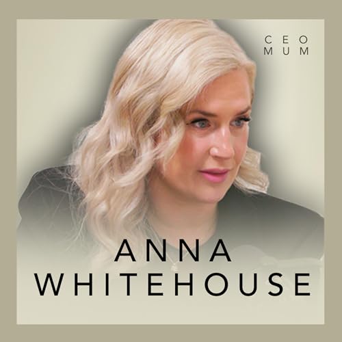 ANNA WHITEHOUSE: Know your rights to flexible working cover art