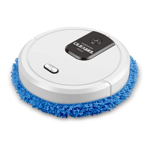 Matiko 3-in-1 Robot Vacuum Cleaner - Image 2