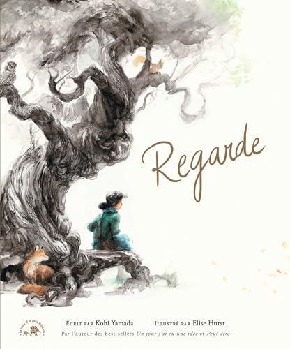  Regarde (French Edition)